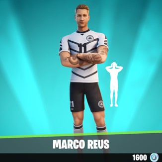 Marco Reus